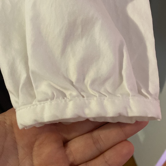 Longsleeved Button Down Size 14 - Picture 6 of 6